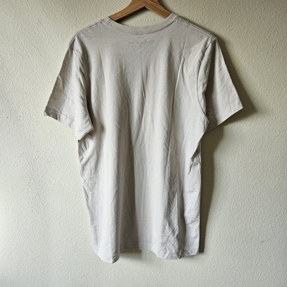 Ranch Dress'n Western Graphic Tee in Cream Large - Picture 2 of 6